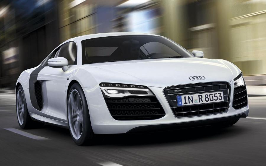 Audi R8 V10 '2012 - 15